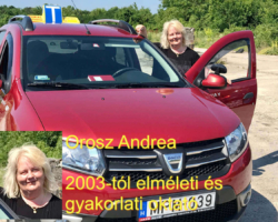 Orosz Andrea