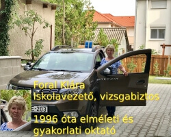 Foral Klára