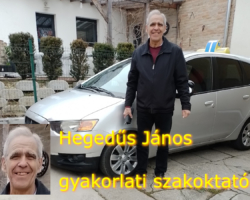 Hegedüs János